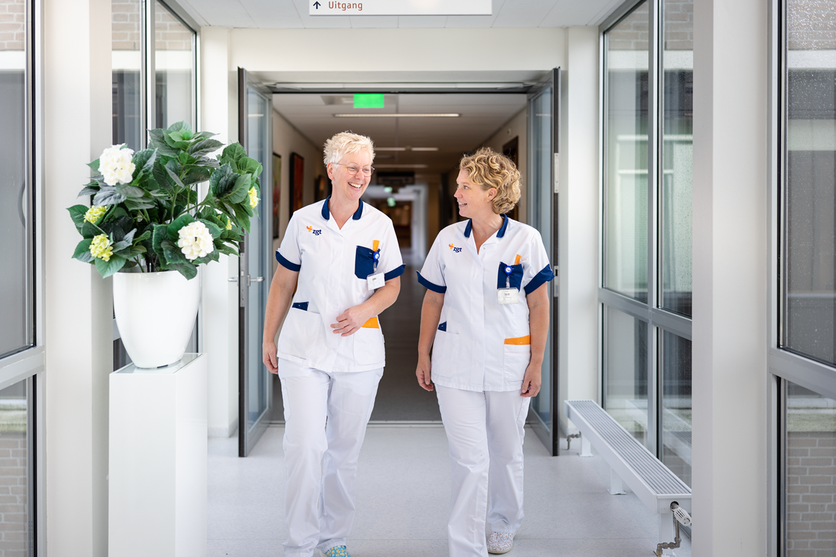 Algemene vrijwilliger